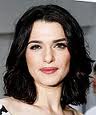 Rachel Weisz